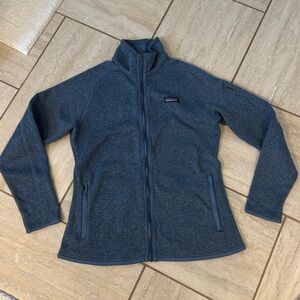 Patagonia Better Sweater Jacket